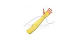 Mangas de kevlar - Hill Safe