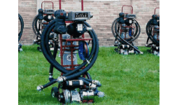 Reparacion de medidores de flujo - Rime Fluid Systems