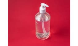 Gel para manos - Especialidades PDV