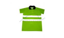 Camisas tipo polo  - Hill Safe