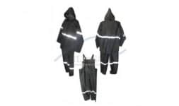 Impermeable con saco y pantalon - Hill Safe