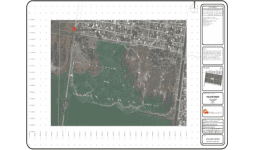 Levantamientos topograficos - Ciberna