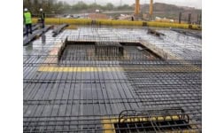 Construccion de losas especiales - Ciberna
