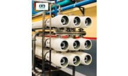 Desalinizacion de aguas de mar - GC Tratamiento