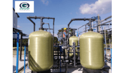 Suavizadores de agua - GC Tratamiento