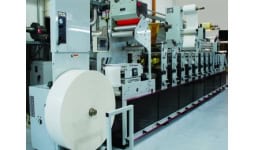 Flexografia - Impreflex S.A. de C.V.