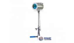 Medidor de insercion - Rime Fluid Systems