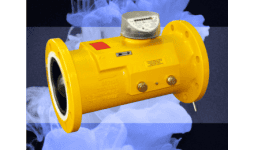Medidor de gas - Rime Fluid Systems