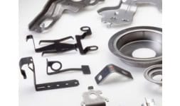 Troquelado de precision - Carbridel Manufacturing