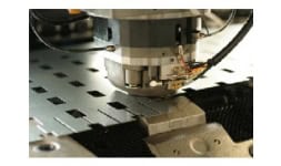 Maquila de troquelado - Carbridel Manufacturing