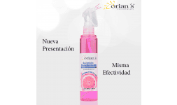 Germicida limpiador y aromatizante - Grupo Arbalab de México