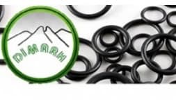 Orings estandar - Dimarh de Monterrey