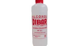 Alcohol 96º - Proveedor Médico de Hospitales y Laboratorios