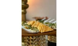 Servicio de banquetes y eventos especiales - Fezam