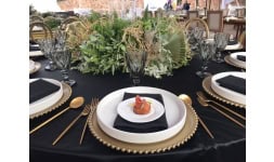 Banquetes a domicilio - Fezam