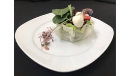 Banquetes y eventos especiales - Fezam