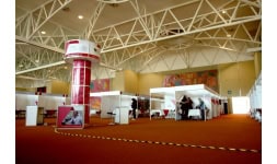 Eventos especiales - Fezam