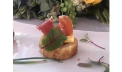 Servicio de banquetes - Fezam