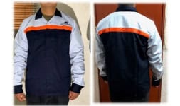 Camisola  - Fábrica de Uniformes y Bordado S.A. de C.V.