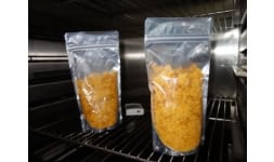Laboratorio de analisis de alimentos - Centro de Innovación y Desarrollo Agroalimentario de Michoacán