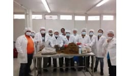 Laboratorio de analisis de alimentos - Centro de Innovación y Desarrollo Agroalimentario de Michoacán