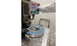 Maquila de encapsulado - Maquiladora del Mezquital