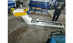 Guardas de seguridad - G Telescopic