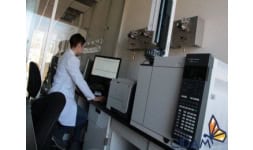 Laboratorio de analisis de alimentos - Centro de Innovación y Desarrollo Agroalimentario de Michoacán