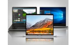 Equipos de computo - Grupo ML Interactive Cloud