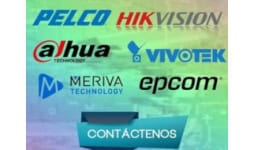 Circuitos cerrados de television (cctv) - Grupo ML Interactive Cloud