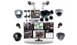 Circuitos cerrados de television (cctv) - Grupo ML Interactive Cloud