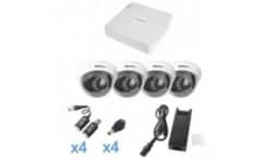 Sistemas de circuito cerrado de television - Grupo ML Interactive Cloud