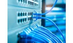 Cableado estructurado - Grupo ML Interactive Cloud