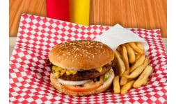 Papel grado alimentario para restaurantes - Paper Bake