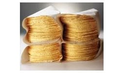 Papel grado alimenticio - Paper Bake
