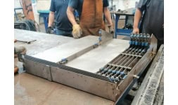 Mantenimiento de guardas - G Telescopic