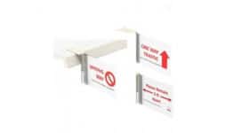 Señalizacion para tiendas - Unoretail