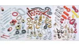 Accesorios para carga Crosby