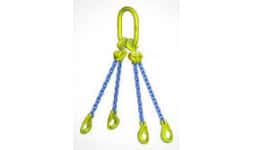 Eslingas de cadena - Dacsa Seguridad