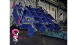 Ganchos giratorios - Dacsa Seguridad