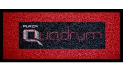 Tapetes antipolvo - Dacsa Seguridad