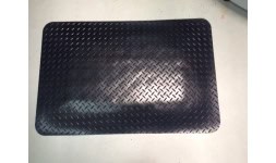Tapetes de hule antifatiga - Dacsa Seguridad