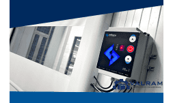 Puertas rapidas para camaras frigorificas  - Valram Proveedor Industrial