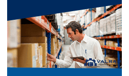 Racks industriales - Valram Proveedor Industrial