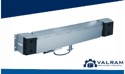 Rampas mini dock - Valram Proveedor Industrial