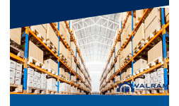 Sistemas de almacenaje rack selectivo - Valram Proveedor Industrial