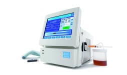 Densimetros automaticos - Reactivos y Seguridad Industrial