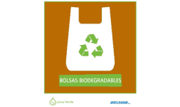 Bolsas biodegradables RALI