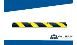 Topes de parqueo - Valram Proveedor Industrial