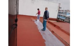 Impermeabilizacion de techos - Imperllantas Centro